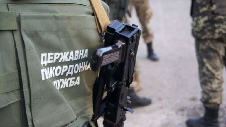 В Україні затримали чеченця, якого розшукували російські спецслужби