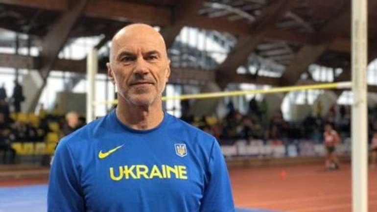 Полтавський спортсмен встановив світовий рекорд зі стрибків у висоту