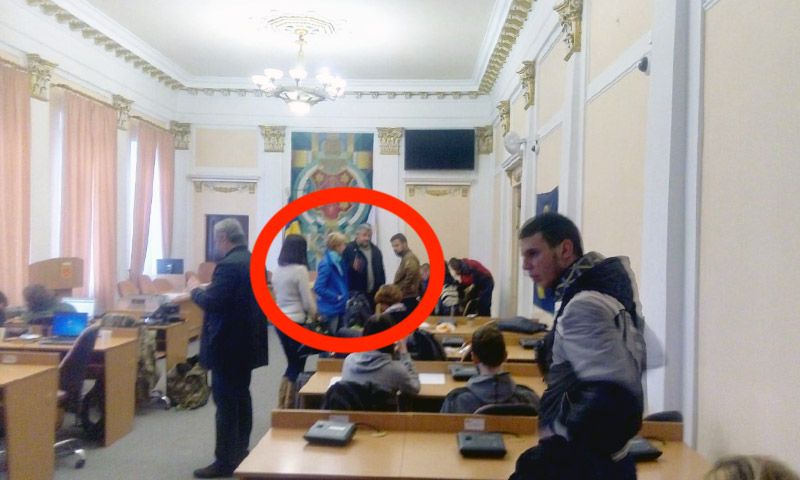 ВРП легалізувала правопорушення, вчинені суддями_1