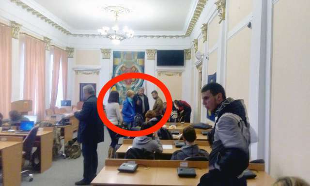 ВРП легалізувала правопорушення, вчинені суддями_1