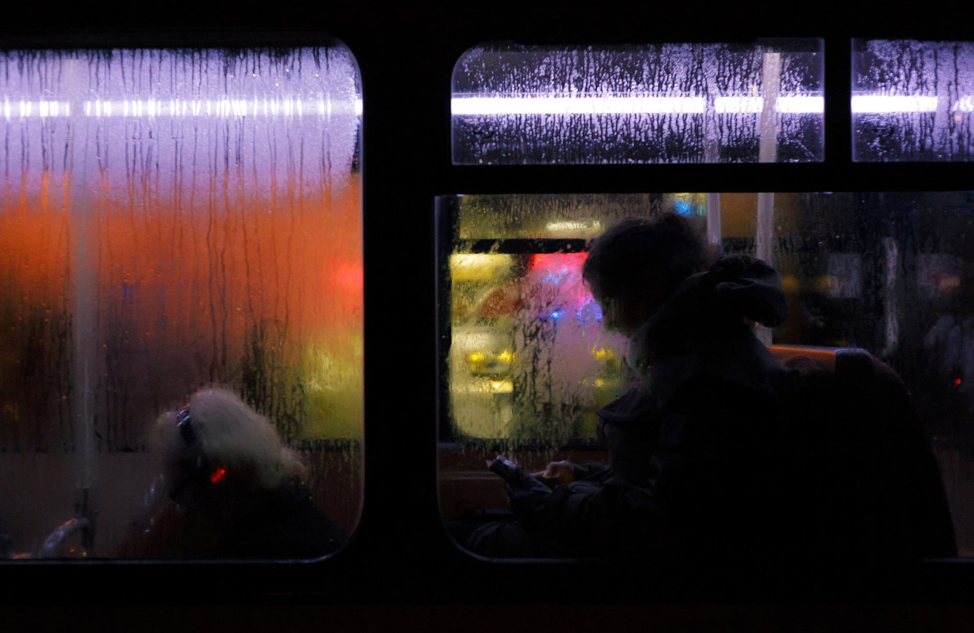 Шотландський фотограф презентував виставку робіт про нічну Полтаву_1