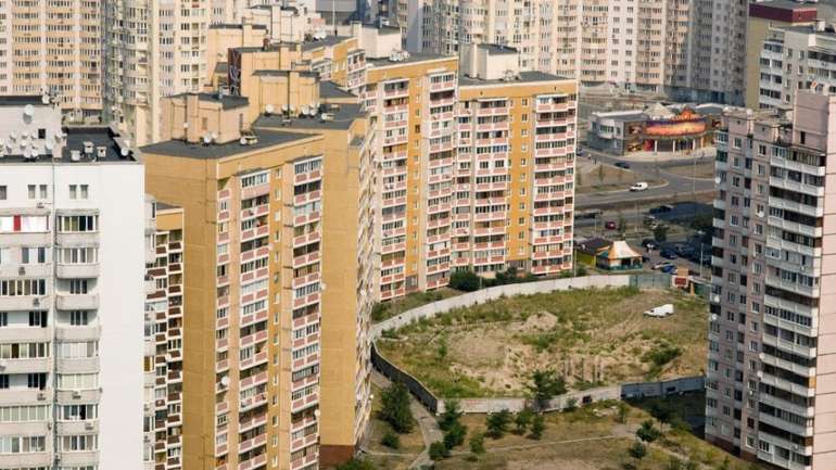 Оренда житла в багатьох містах України забирає до 80% зарплати