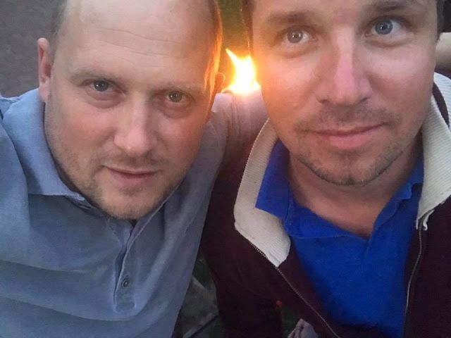 «Навіть, якщо я сплю з Капліним, то це моя особиста справа», — помічник депутата_1