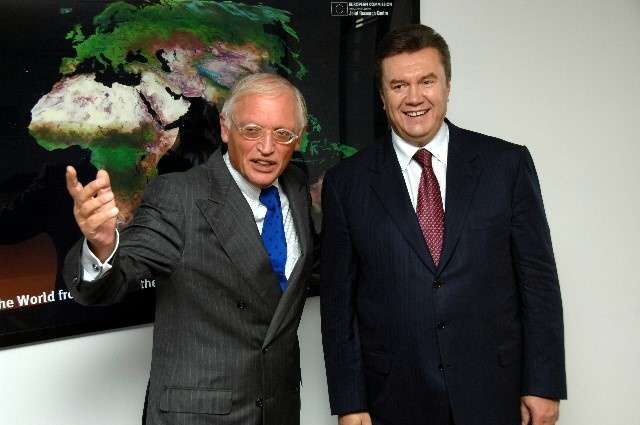 «Габсбурзька група» Януковича. Як купували європейських політиків найвищого рівня і хто платив_6