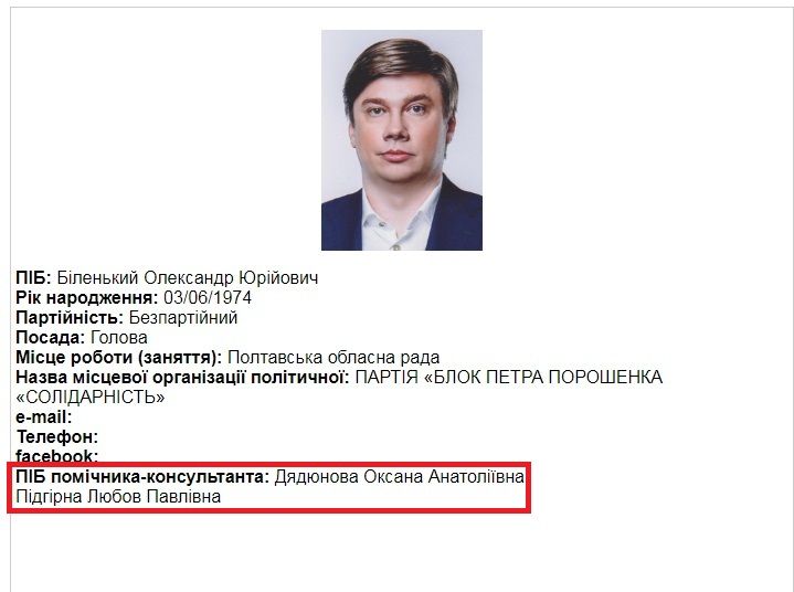 «Патріоти Решетилівщини» під надійним прикриттям міської та обласної ради_13