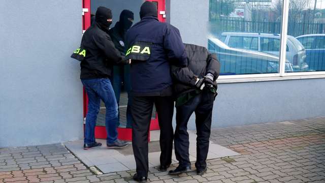 Боротьба з корупцією по-європейськи_1