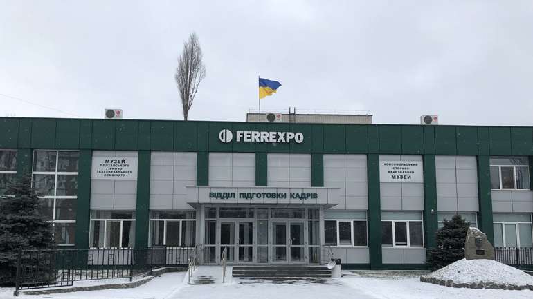 ОВК 150 під особистим контролем Жеваго. Частина 1