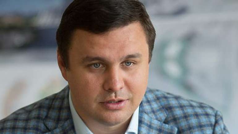 НАЗК просить суд оштрафувати депутата, який не задекларував 35 млн гривень, на кілька тисяч