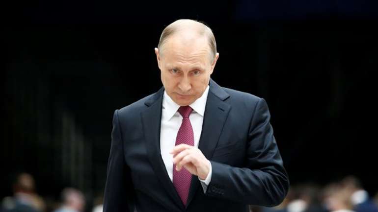 Кінець Путіна настане через «чорних лебедів», яких він сам запустив, – російський аналітик 