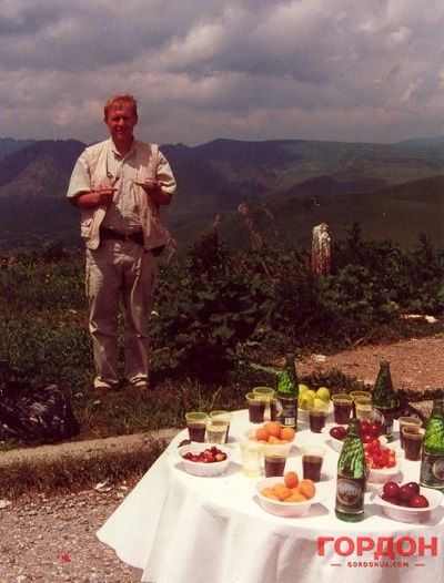 Історик Фельштинський: Глушков неодноразово заявляв, що Березовського вбили. Тепер мертвим виявили самого Глушкова_3