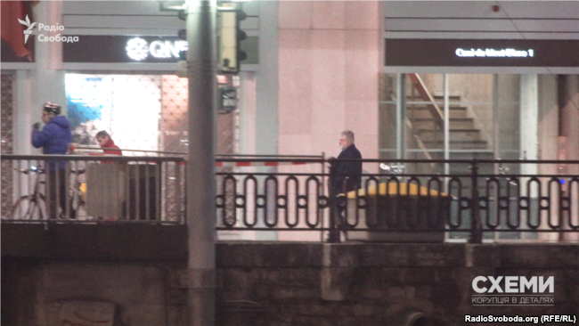 Коломойський, Боголюбов і Ложкін провели таємну зустріч у Женеві_1