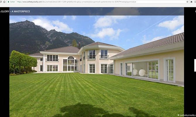 Самая дорогая вилла Германии принадлежит украинцу, скрывающемуся от кредиторов_1