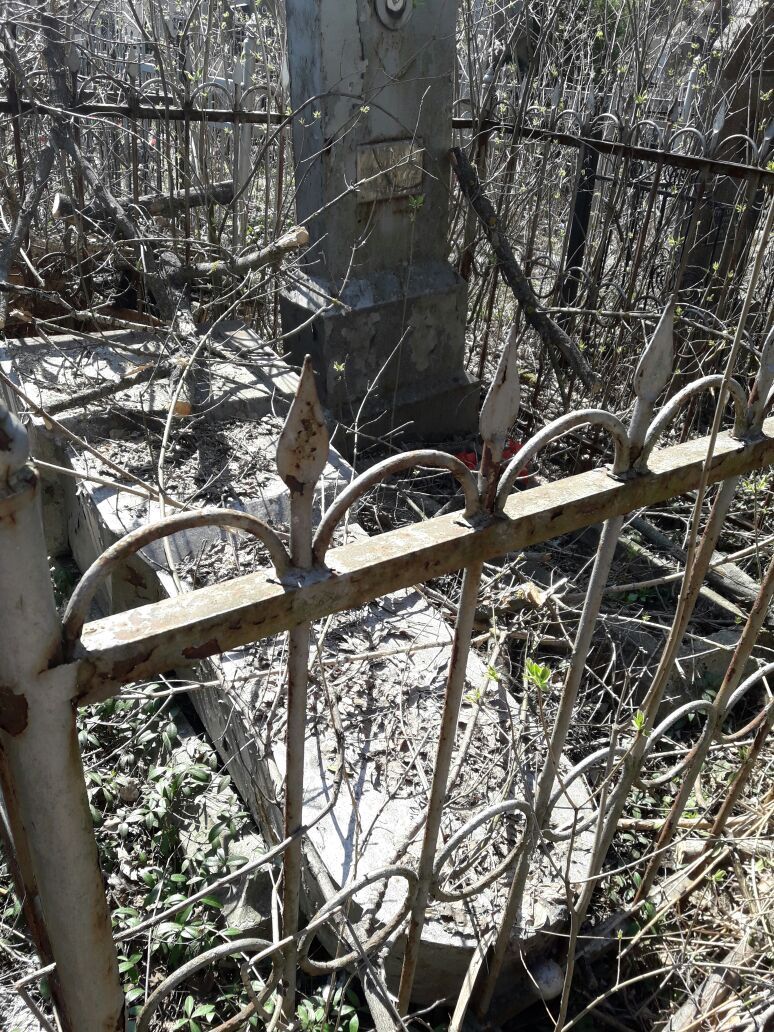 Полтавська влада немає поваги ні до живих, ні до мертвих_5