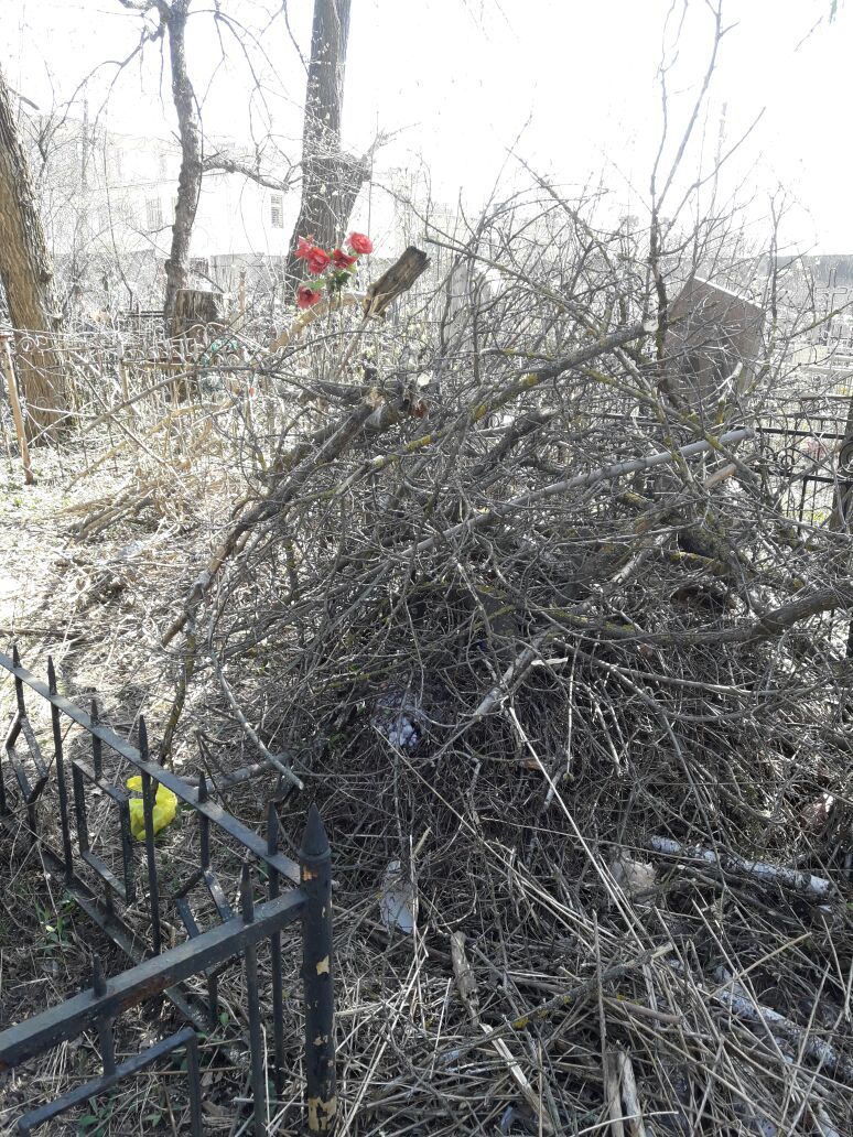 Полтавська влада немає поваги ні до живих, ні до мертвих_9