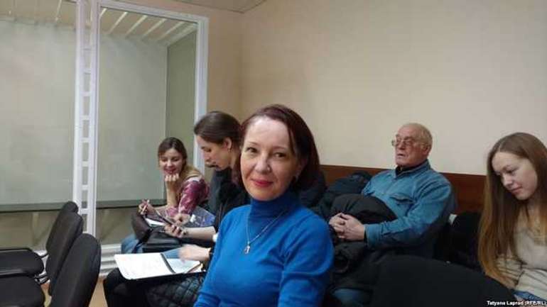 Россиянку приговорили к двум годам за мемы об Украине и Путине из закрытого альбома «ВКонтакте»