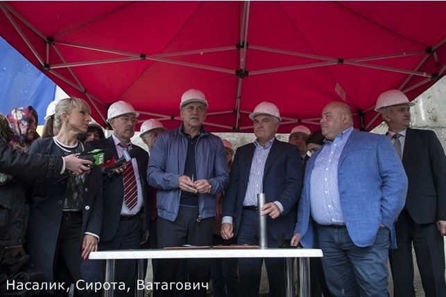 Непотопляемая гидромафия может утопить Украину_7