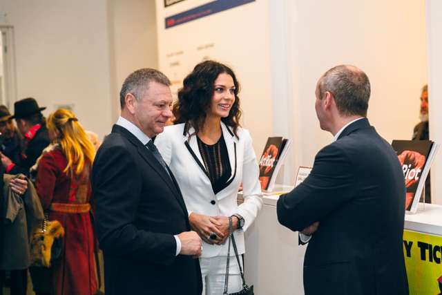 Непотопляемая гидромафия может утопить Украину_9