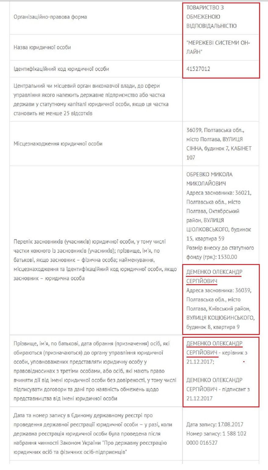 Полтавська ОДА придбала комп’ютери у «своїх»_3