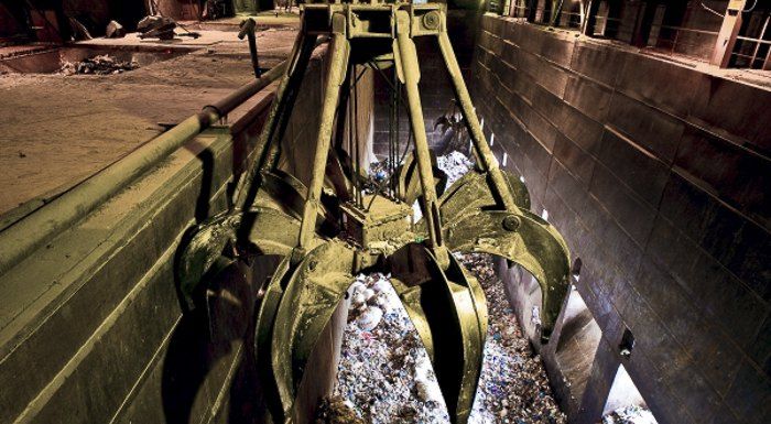 Сортировка мусора: красиво и полезно_1