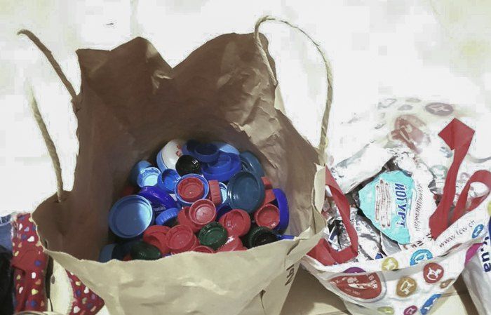 Сортировка мусора: красиво и полезно_9