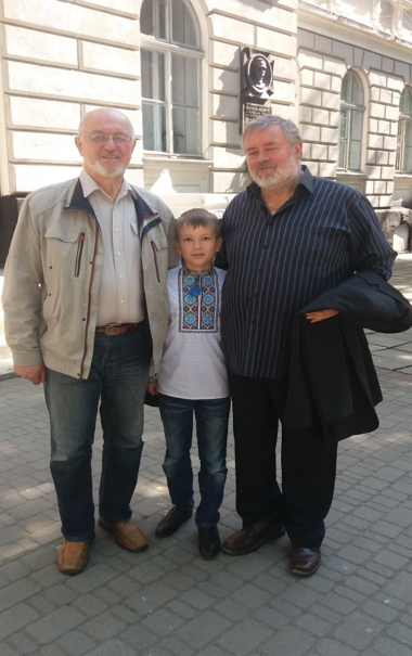 Полтавський учень - переможець XI-го Міжнародного конкурсі баяністів-акордеоністів_1