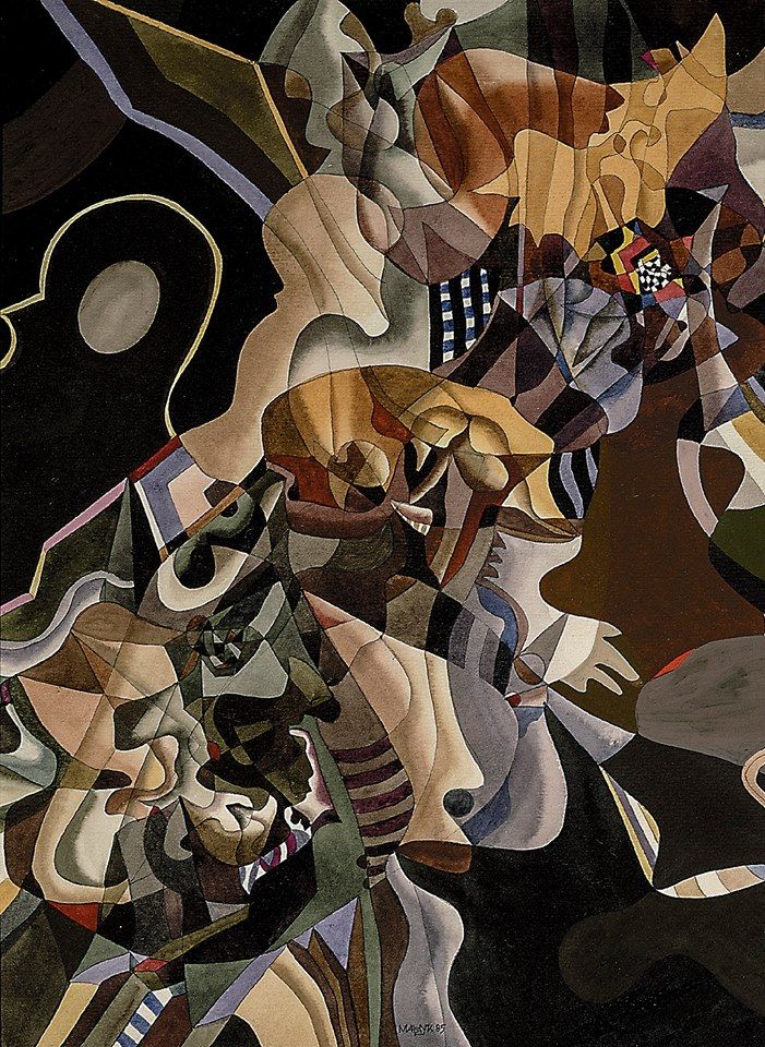 Знаю, куди йде Україна, зараз жити тут сумно, соромно і страшно - знаменитий художник Іван Марчук_3