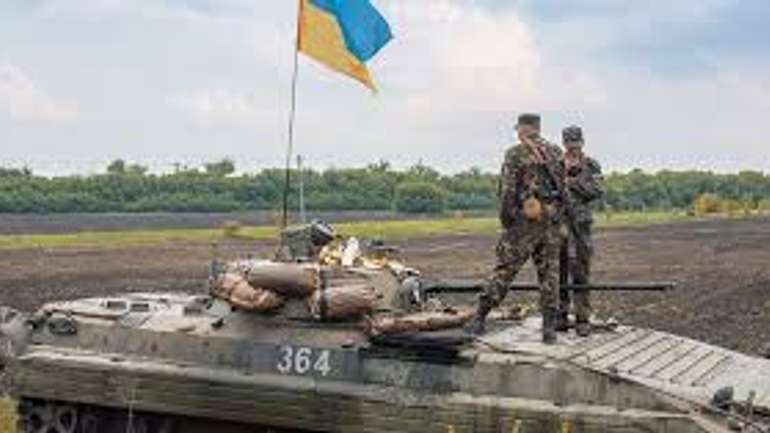 Україна просить ОБСЄ перевірити можливу участь найманців «ПВК Вагнера» у війні на Донбасі