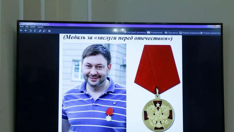 «Ти, москалю, і добрий чоловік, та шенелія твоя – злодій»