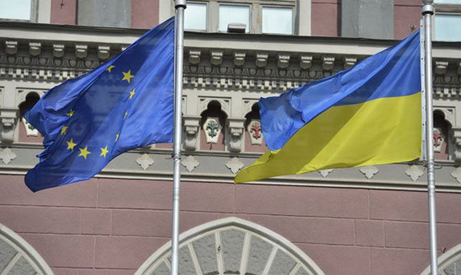 Миллиард евро для Украины: получим ли мы деньги ЕС_1