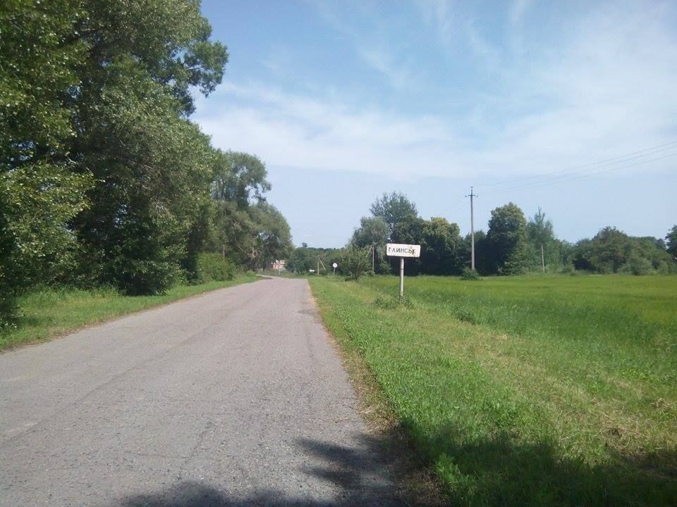 Глинська археологічна група відзвітувала про перші знахідки_1