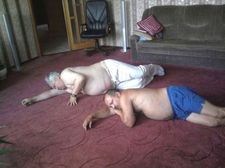 Недореформована полтавська прокуратура почала боротися з поліцією_3