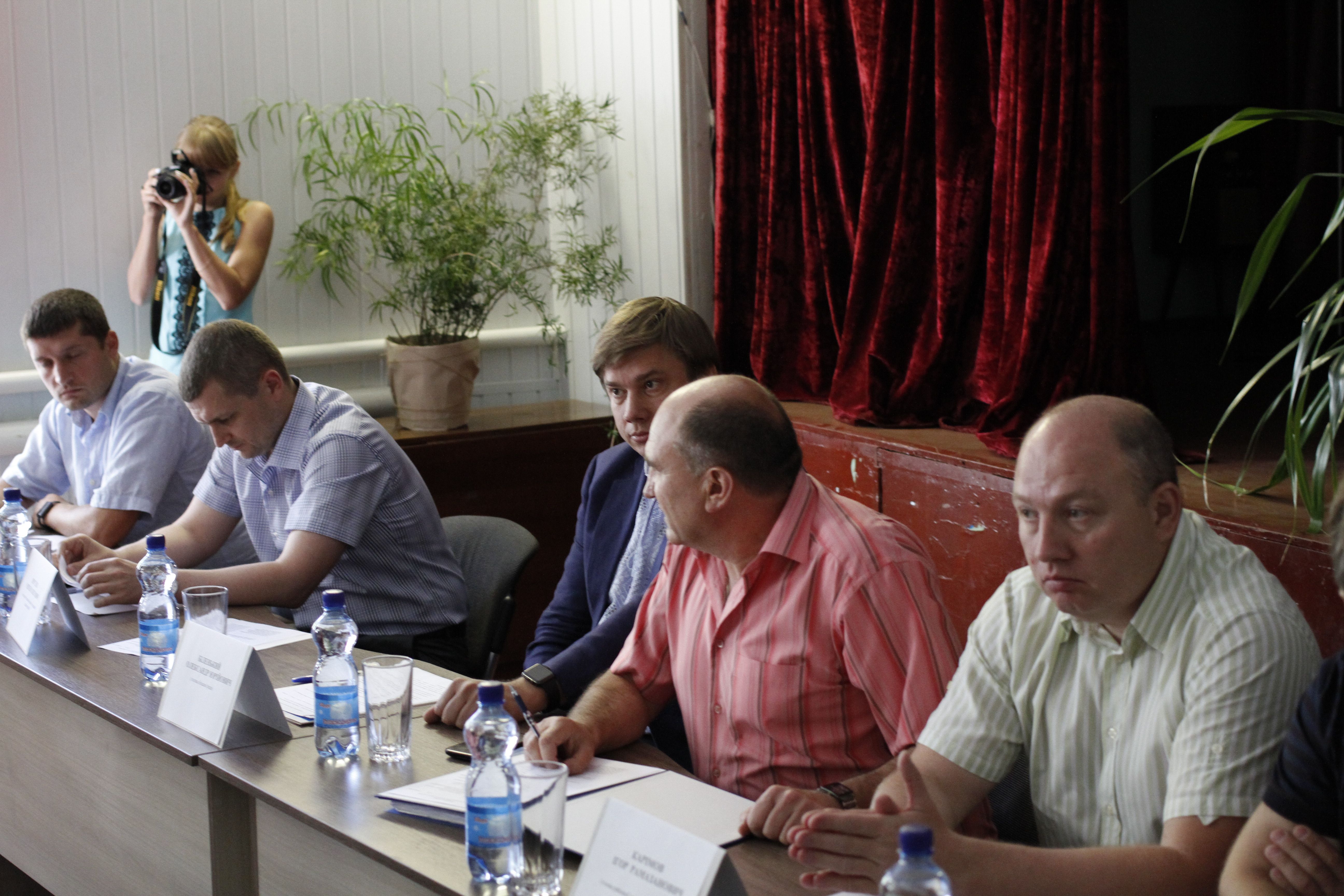 «Депутатам у сраку треба вставити гвіздка, щоб вони запрацювали» – полтавський екологічний фахівець Родіонов_1