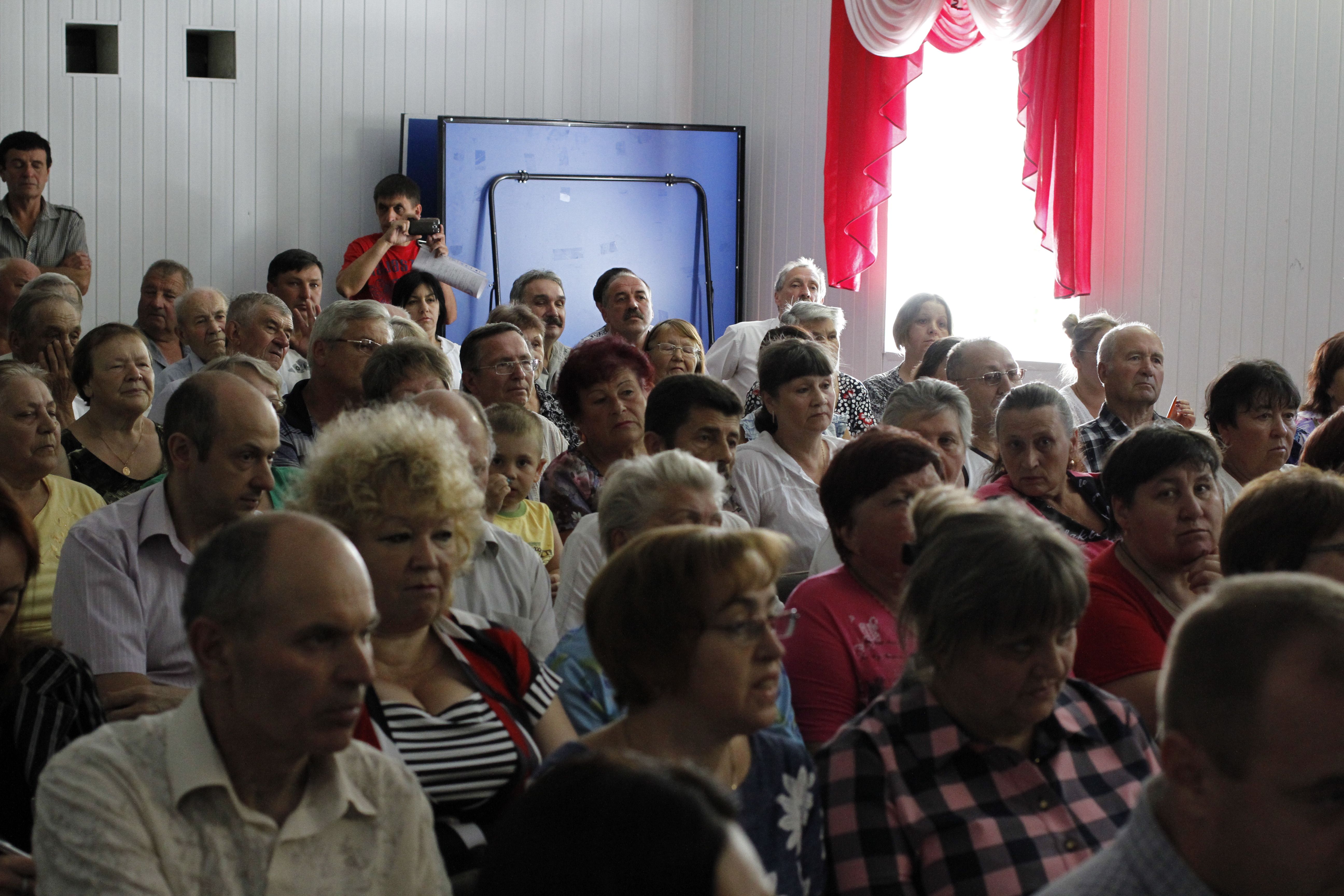 СПЕЦРЕПОРТАЖ. МАКУХІВКА: Полтавська зона відчуження_11