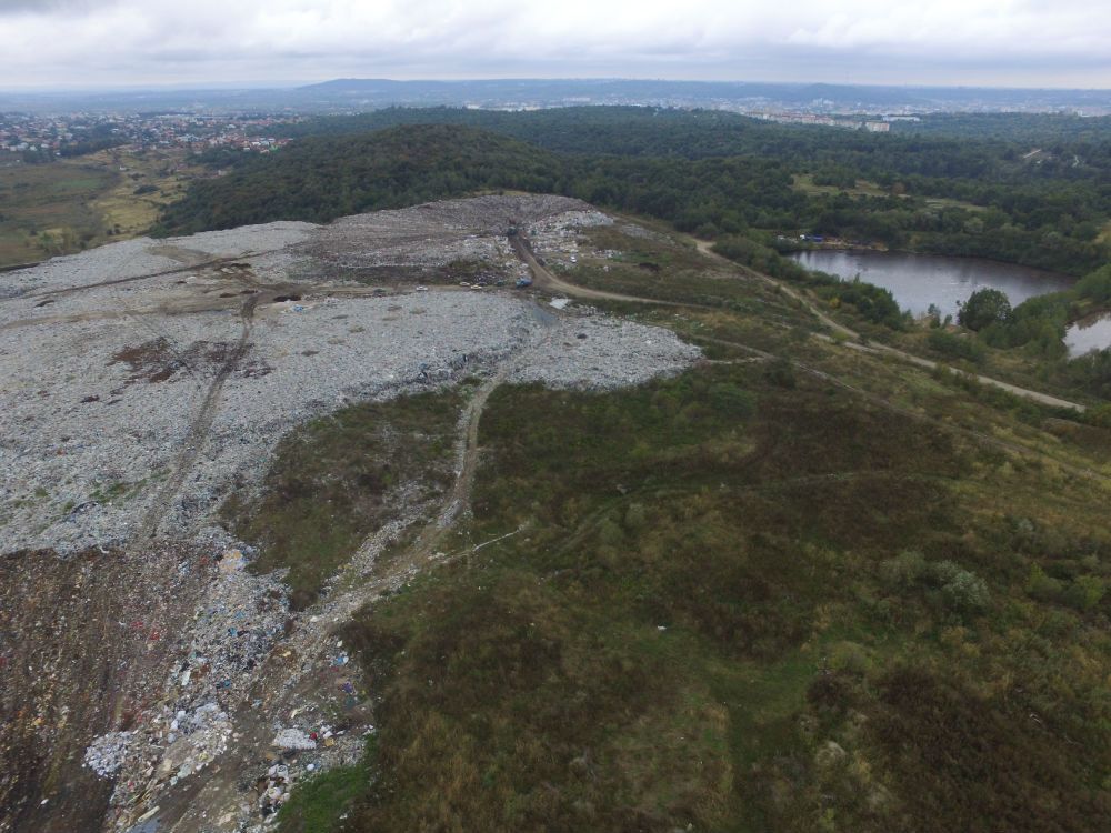 СПЕЦРЕПОРТАЖ. МАКУХІВКА: Полтавська зона відчуження_17
