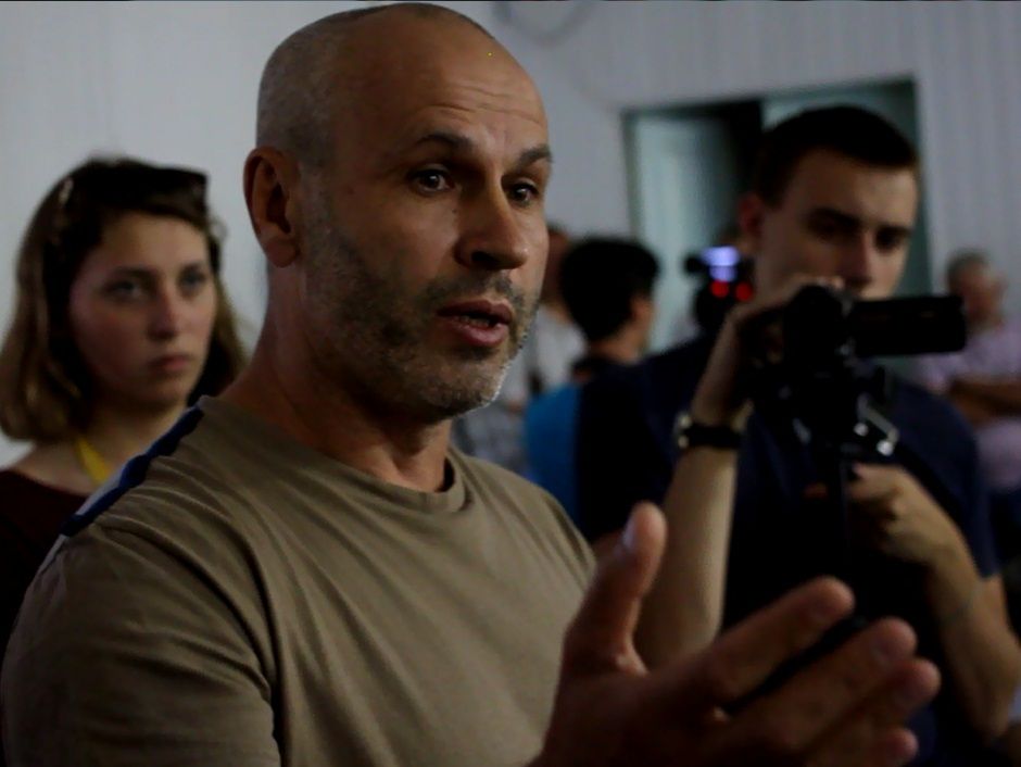 «Проблема Макухівського звалища вирішується будівництвом сміттєпереробного заводу» – фахівець із екології Сікалов_1