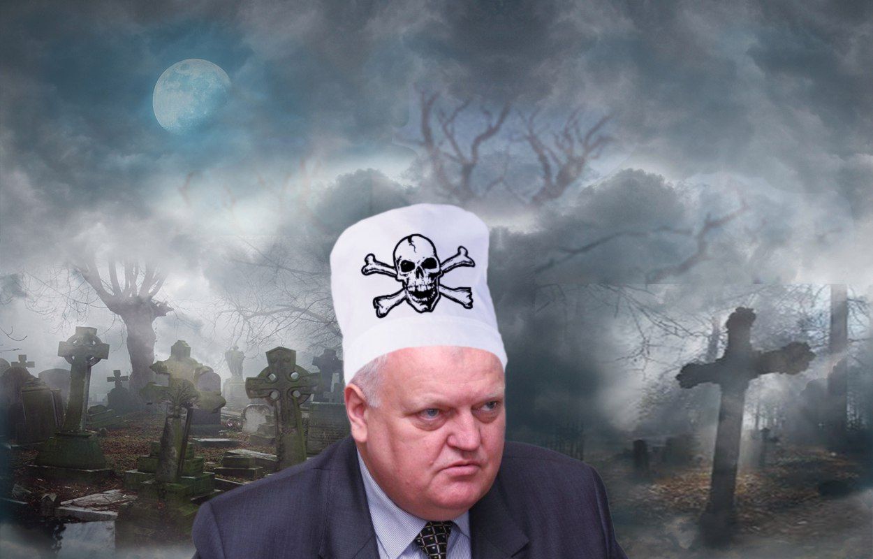 Корупційні ротації Лисак-Василишин у керівництві Аїди – вбивчого МОЗу_1