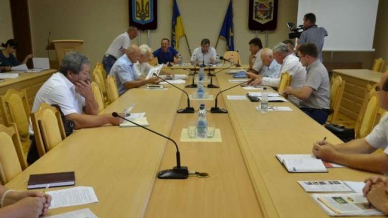 Єдине в Україні училище бджолярів зберегли після реагування «Бастіону»