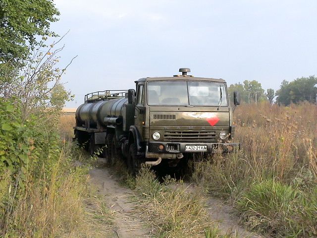 У Ковалівці затримали «кондерів» під патронатом нардепа Бублика_1