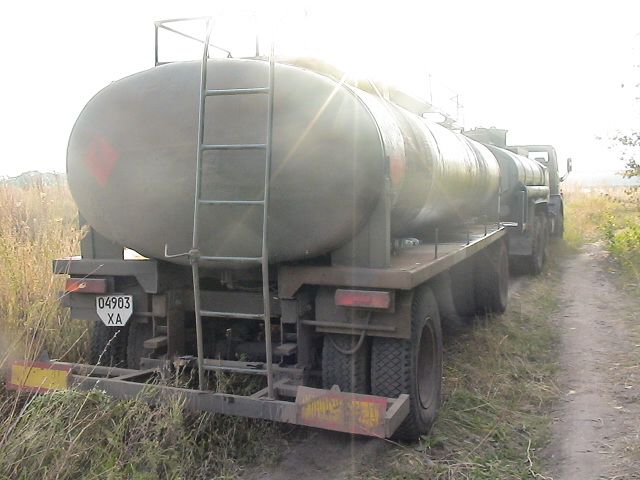 У Ковалівці затримали «кондерів» під патронатом нардепа Бублика_3