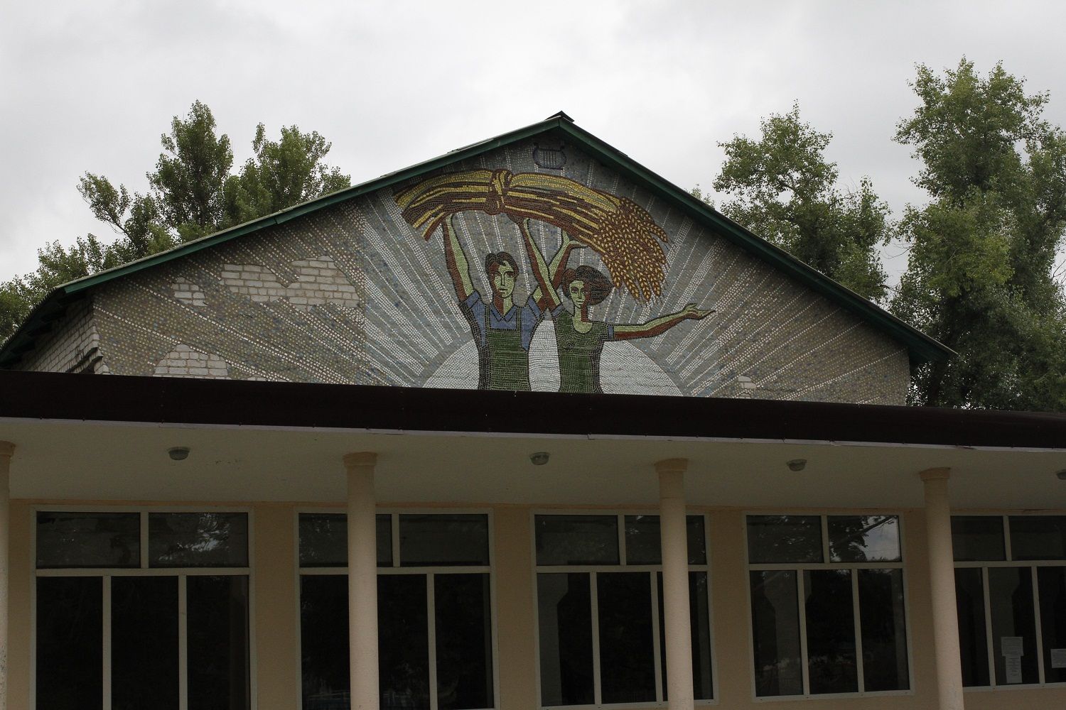 Над прірвою у житі: Біланівський ГЗК може стерти більше 5 тисячі людей на Полтавщині_3