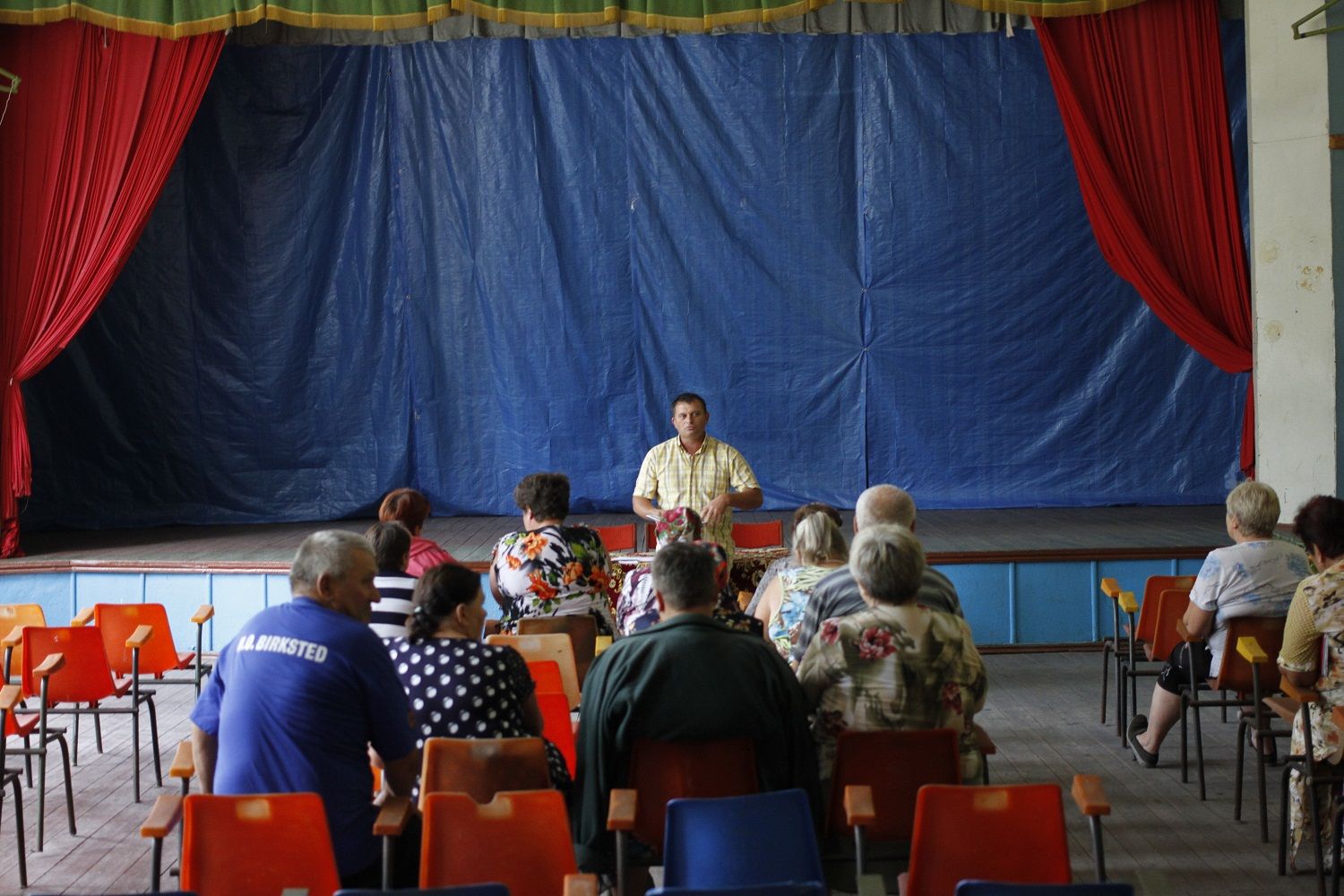 Над прірвою у житі: Біланівський ГЗК може стерти більше 5 тисячі людей на Полтавщині_9