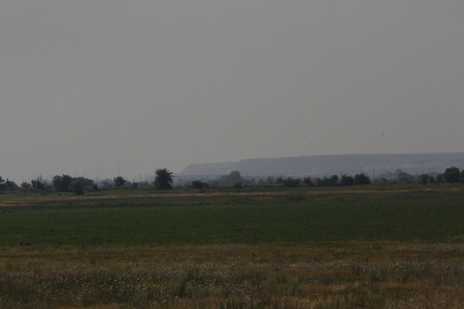 Над прірвою у житі: Біланівський ГЗК може стерти більше 5 тисячі людей на Полтавщині_11