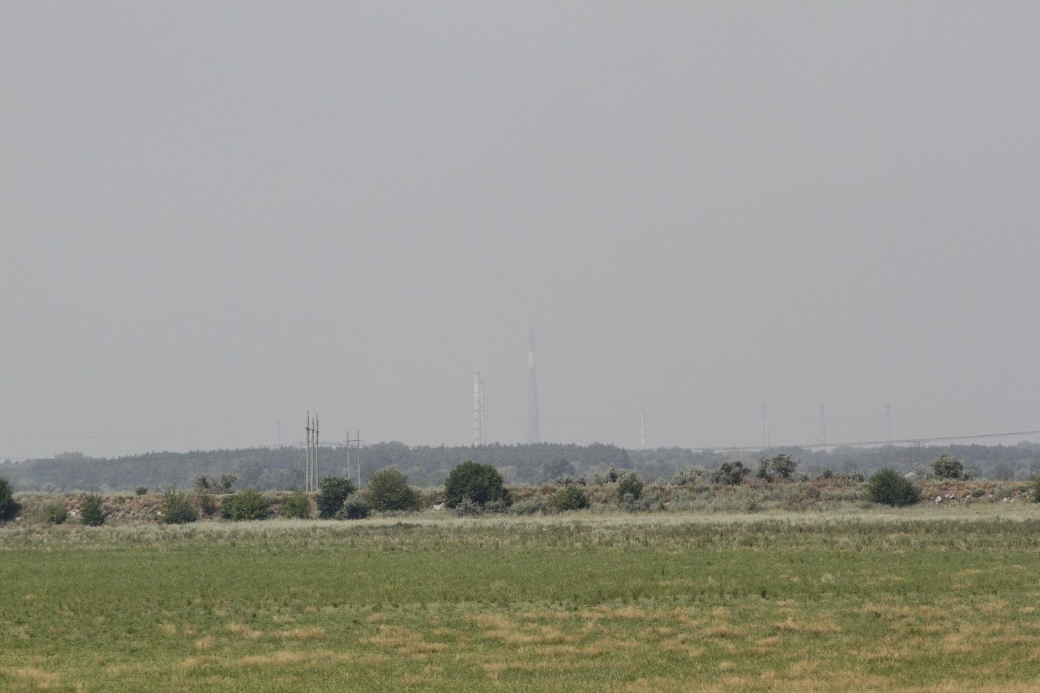 Над прірвою у житі: Біланівський ГЗК може стерти більше 5 тисячі людей на Полтавщині_13