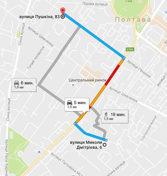 Медична мафія Полтавщини відбілює корупційні схеми головлікаря швидкої Лавренка_3