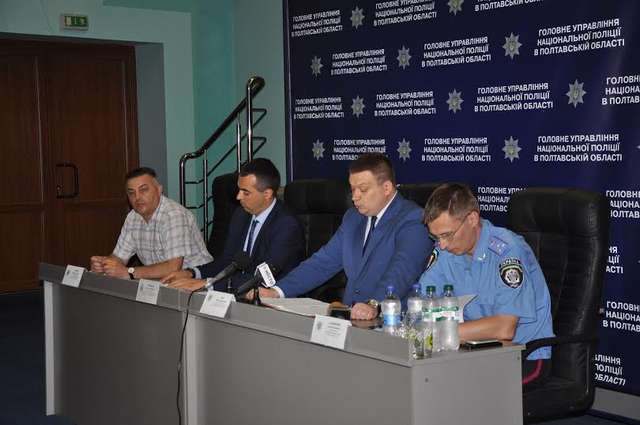 Понад 110 тис. заяв про порушення зареєстрували в Нацполіції Полтавщини за пів року_1
