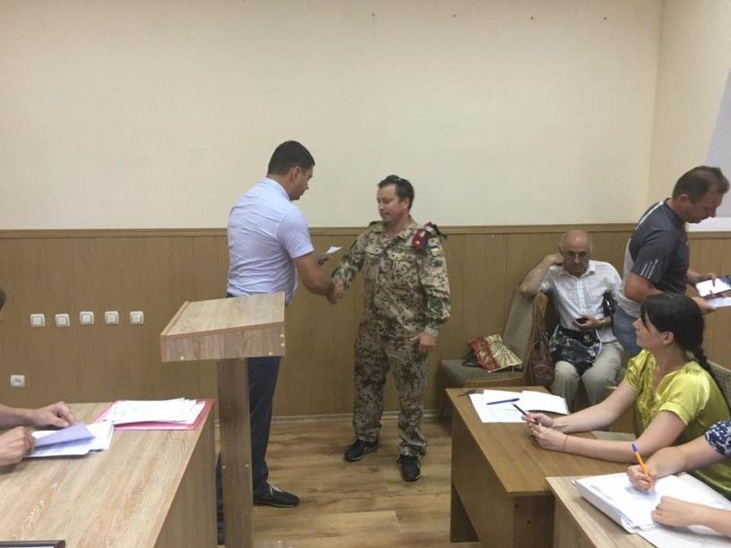 Земельні ділянки отримали 60 атовців із Миргороду_3