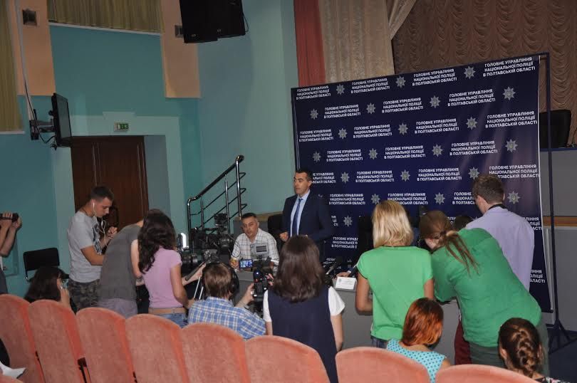 Полтавська поліція розкрила 24 із 37 злочинів проти пенсіонерів – Бірюков_1