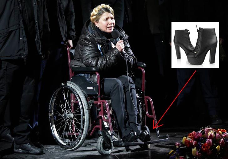 Суд позбавив Селькіну можливості нажитися на дітях-інвалідах _3