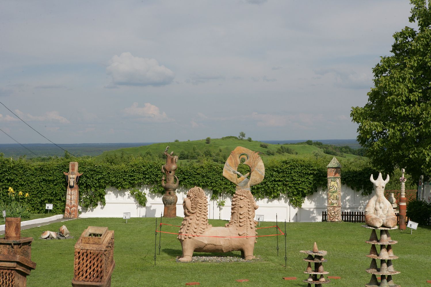 Музей гончарства в Опішному запрошує на День відкритих дверей_5