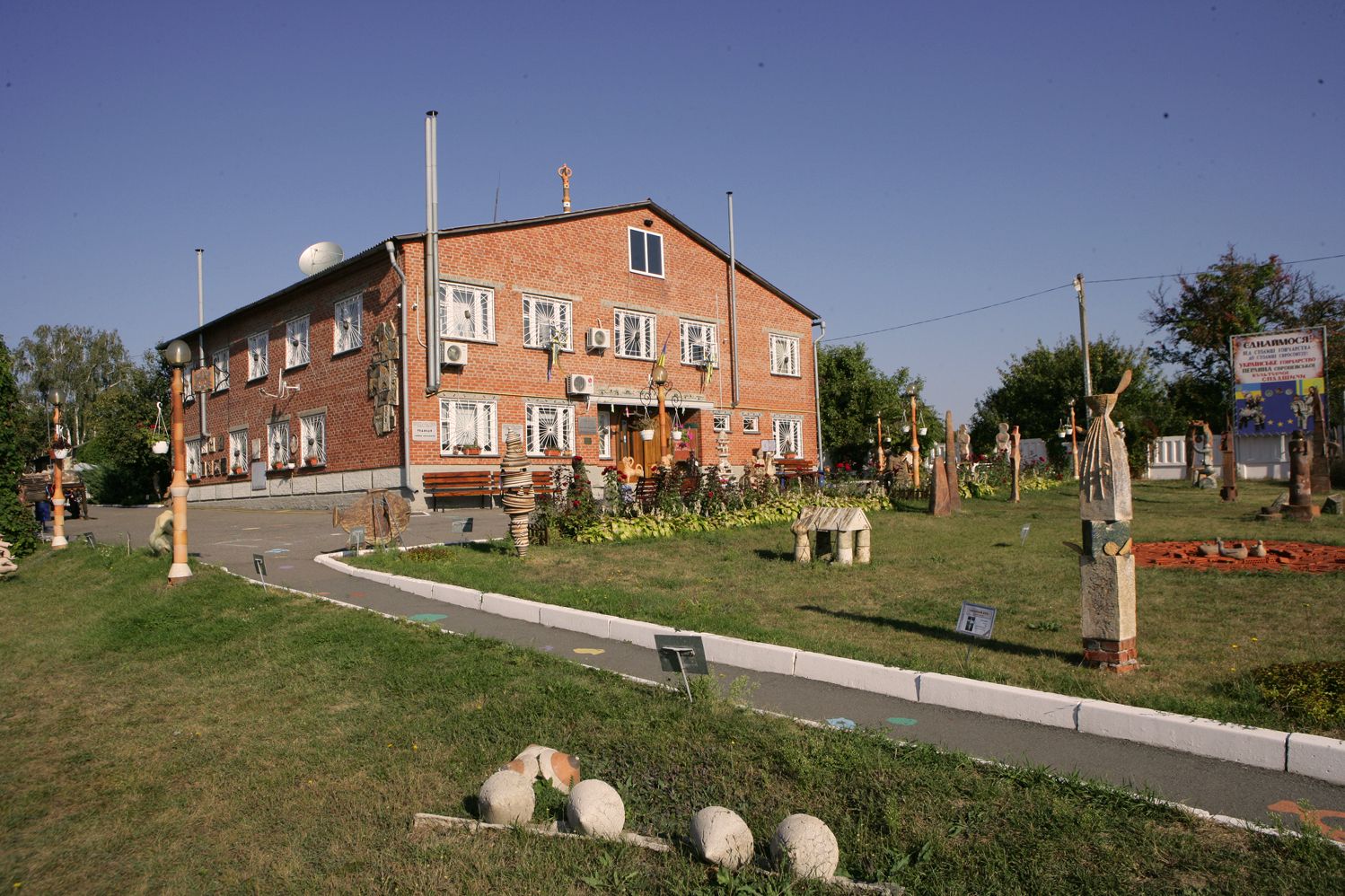 Музей гончарства в Опішному запрошує на День відкритих дверей_9